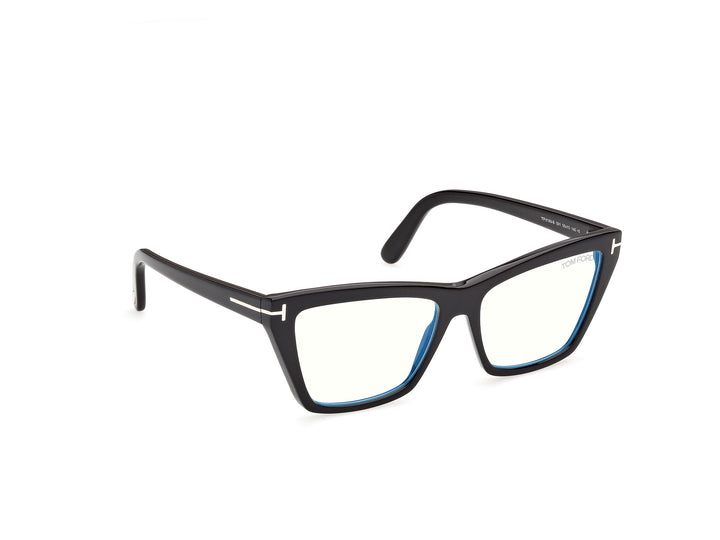 Tom Ford FT 6189-B - 001 | Occhiali da vista