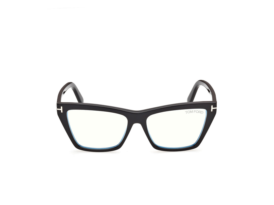 Tom Ford FT 6189-B - 001 | Occhiali da vista