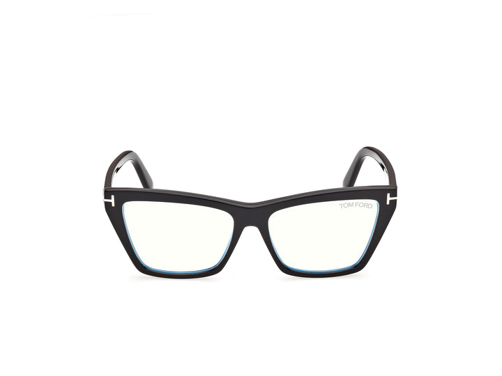 Tom Ford FT 6189-B - 001 | Occhiali da vista