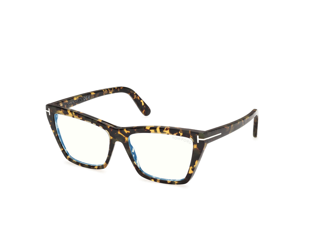 Tom Ford FT 6189-B - 055 | Occhiali da vista