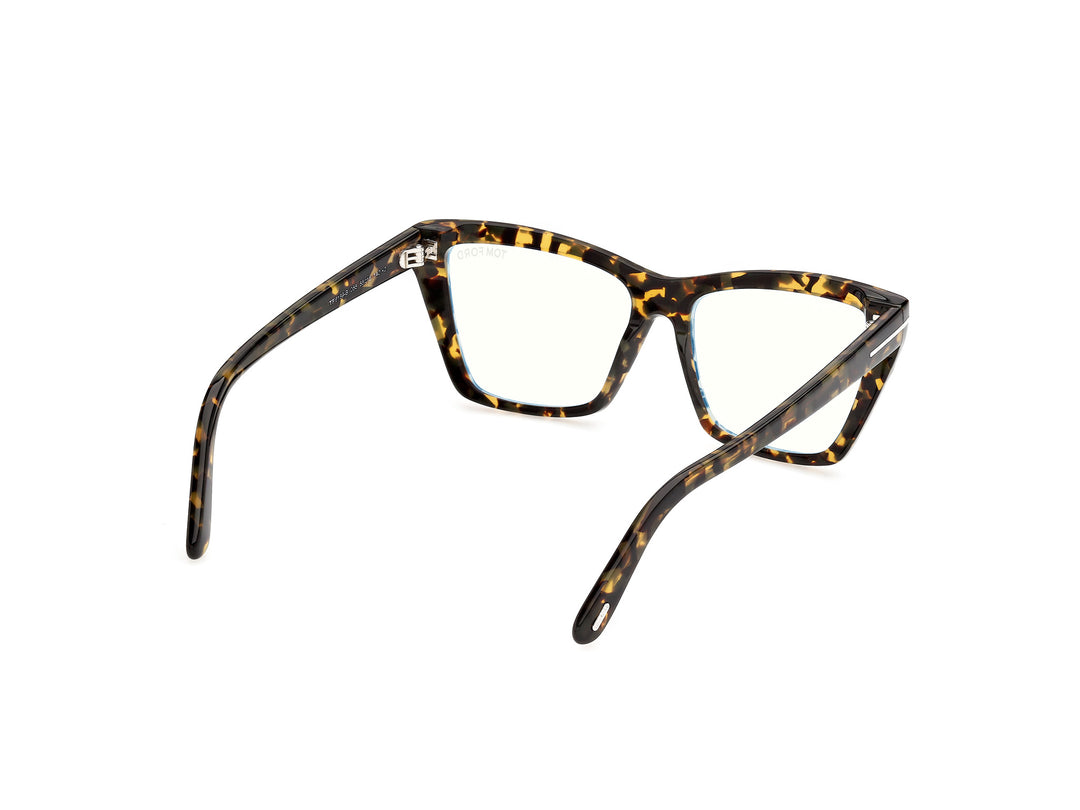 Tom Ford FT 6189-B - 055 | Occhiali da vista