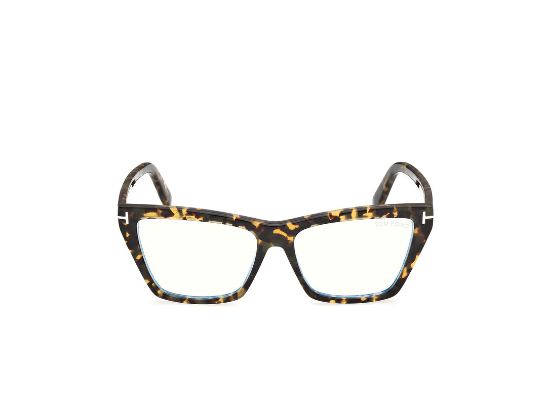 Tom Ford FT 6189-B - 055 | Occhiali da vista
