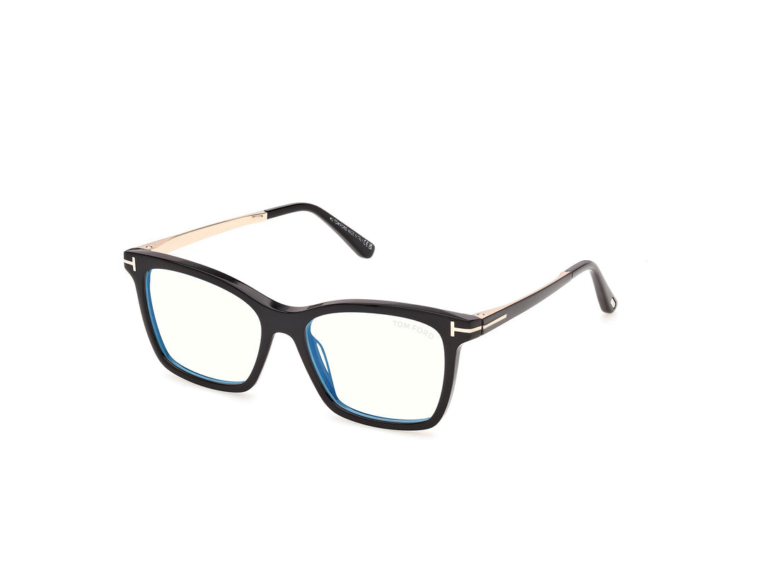 Tom Ford FT 6194-B - 001 | Occhiali da vista