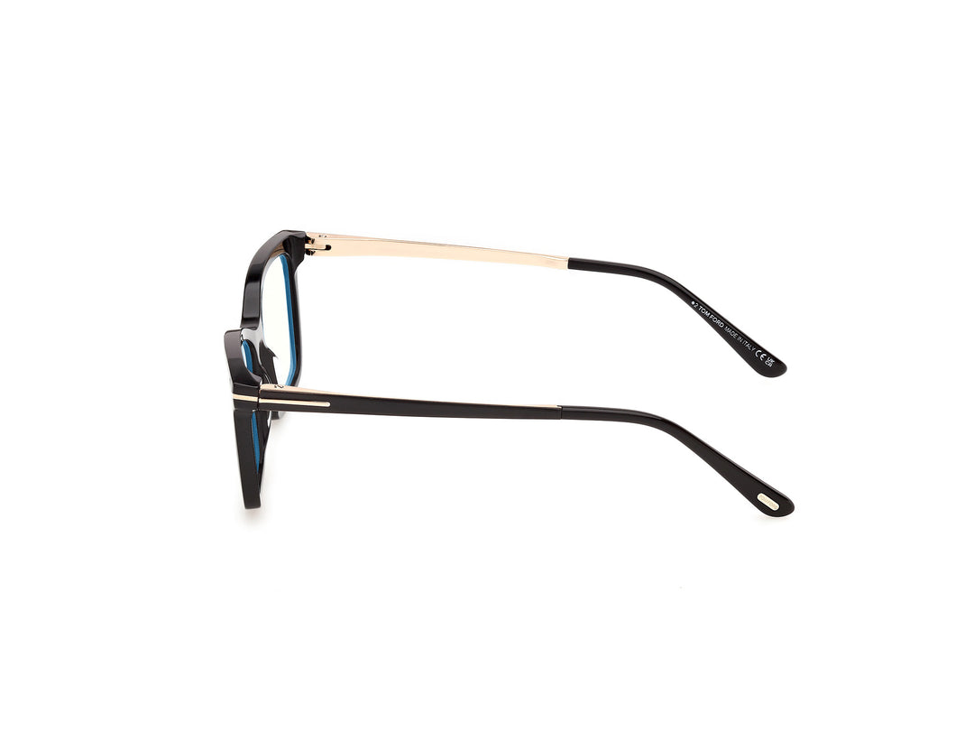 Tom Ford FT 6194-B - 001 | Occhiali da vista