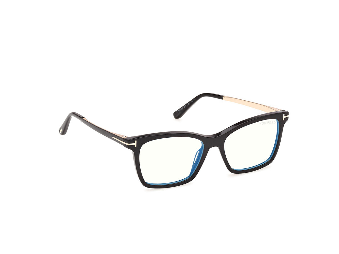 Tom Ford FT 6194-B - 001 | Occhiali da vista