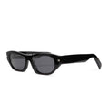 BOB SDRUNK FOSCO/S - NERO | OCCHIALI DA SOLE UNISEX