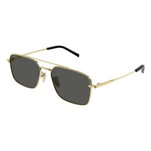 GUCCI GG1967SA - 001 | OCCHIALI DA SOLE UOMO