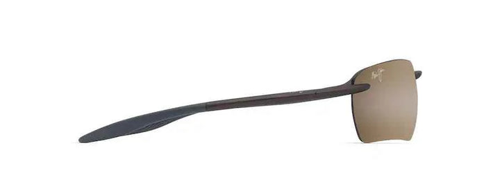 MAUI JIM HO’OKIPA ULTRA G - MATTE BROWN | OCCHIALI SOLE UNISEX