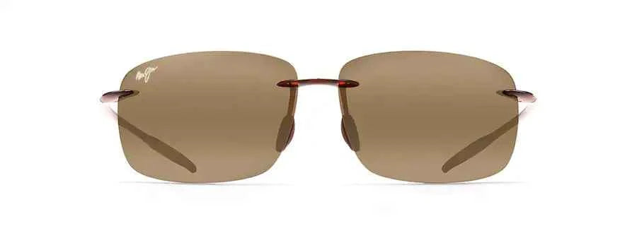 MAUI JIM BREAKWALL - ROOTBEER | OCCHIALI DA SOLE UOMO