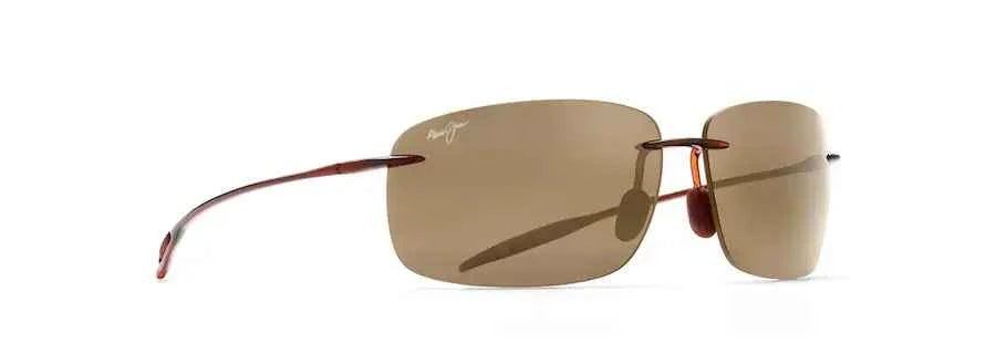 MAUI JIM BREAKWALL - ROOTBEER | OCCHIALI DA SOLE UOMO