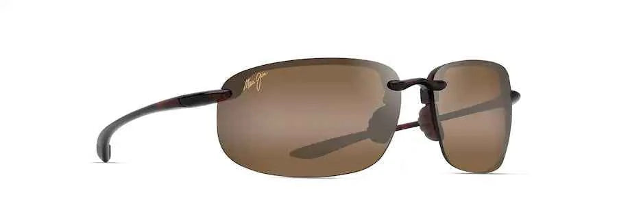 MAUI JIM HO'OKIPA XLARGE - TORTOISE | OCCHIALI DA SOLE UOMO