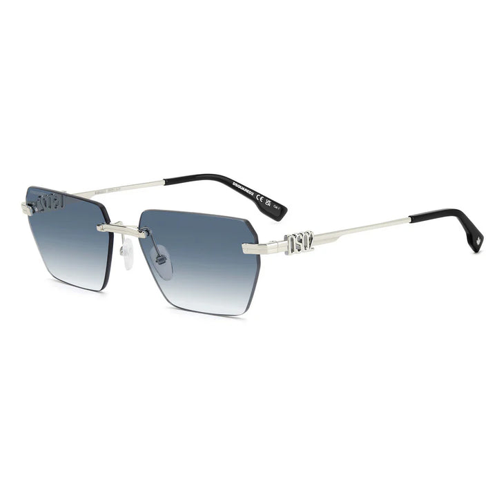 DSQUARED2 D2 0102/S | OCCHIALE DA SOLE UOMO