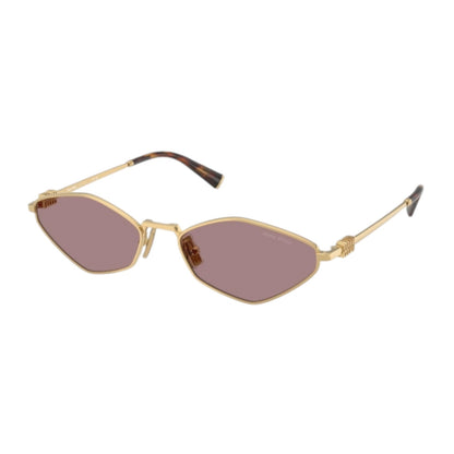 MIU MIU MU 56ZS | LUNETTES DE SOLEIL POUR FEMME