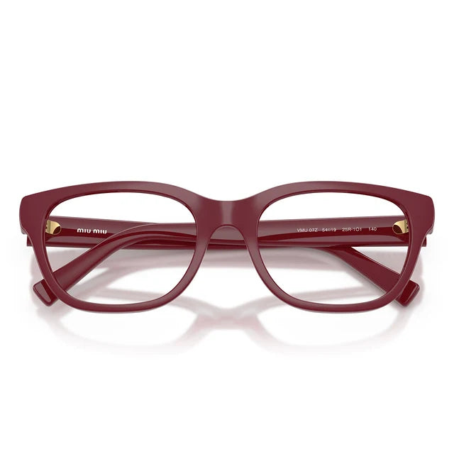 Miu Miu MU 07ZV - 25R1O1 | Occhiali da vista