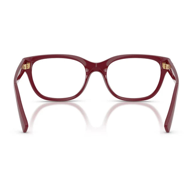 Miu Miu MU 07ZV - 25R1O1 | Occhiali da vista