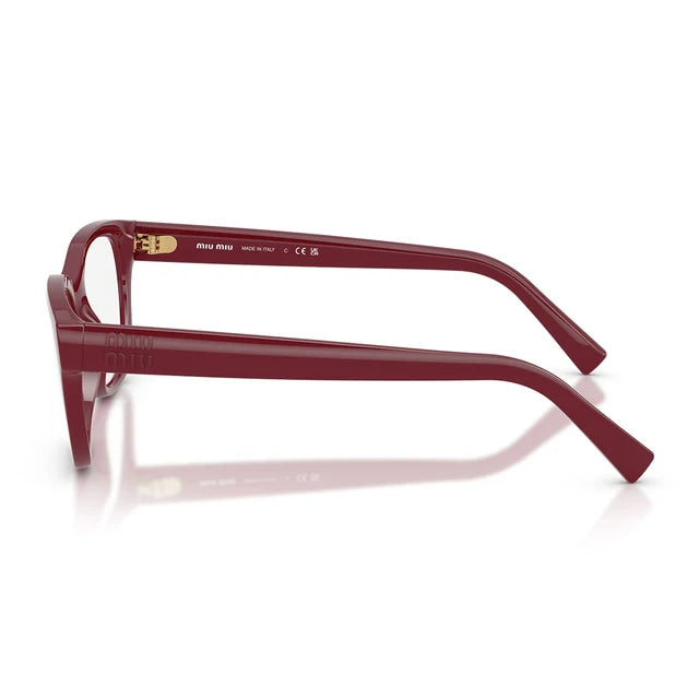Miu Miu MU 07ZV - 25R1O1 | Occhiali da vista