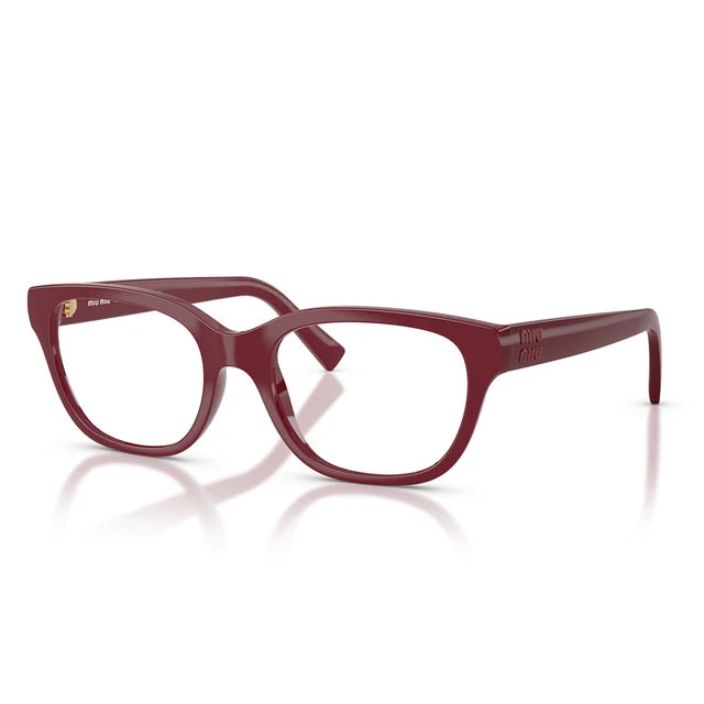 Miu Miu MU 07ZV - 25R1O1 | Occhiali da vista