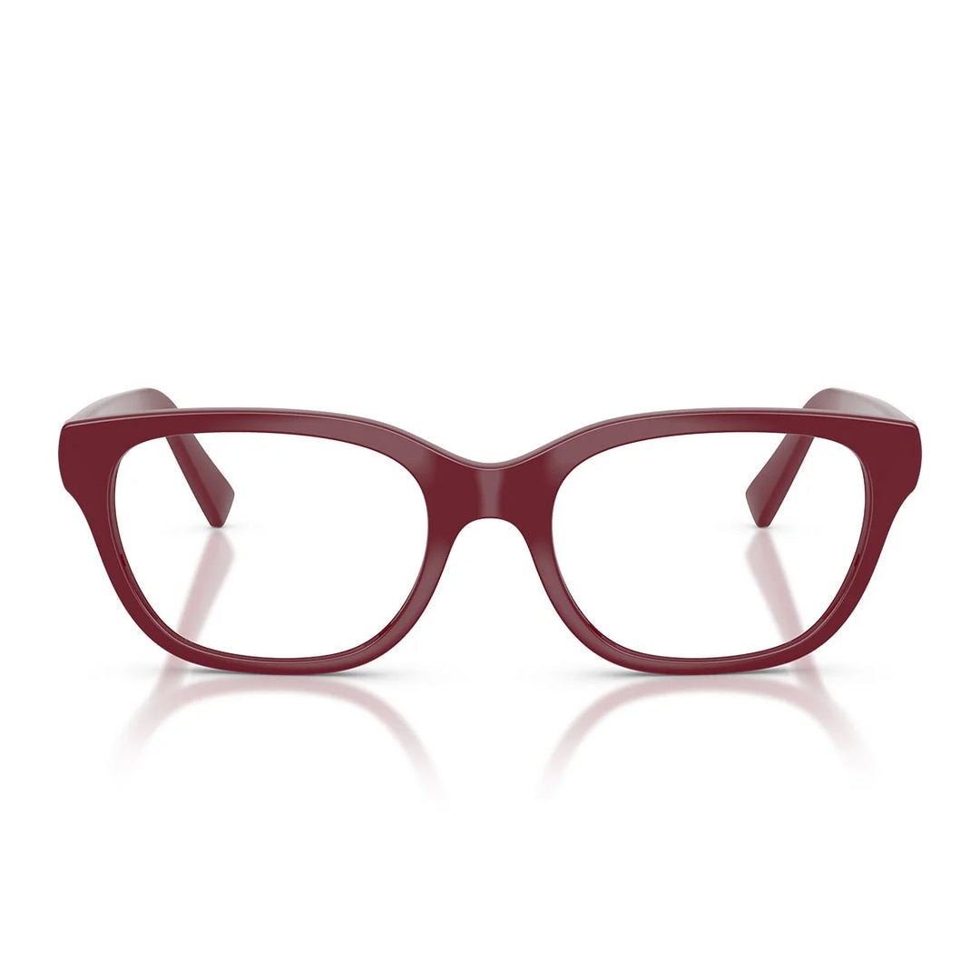 Miu Miu MU 07ZV - 25R1O1 | Occhiali da vista