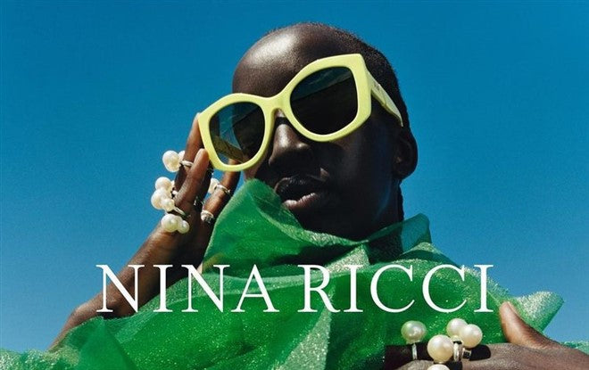 Nina Ricci