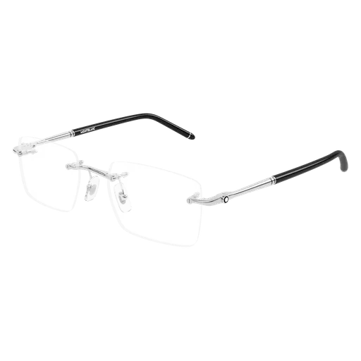 MONTBLANC MB0444O - 002 | OCCHIALI DA VISTA UOMO