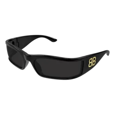 BALENCIAGA BB0458S | OCCHIALI DA SOLE UNISEX