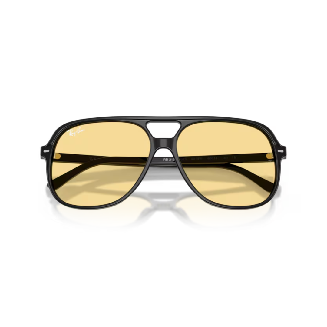 Ray-Ban RB 2198 Bill 901/R5 | Occhiale Da Sole Unisex