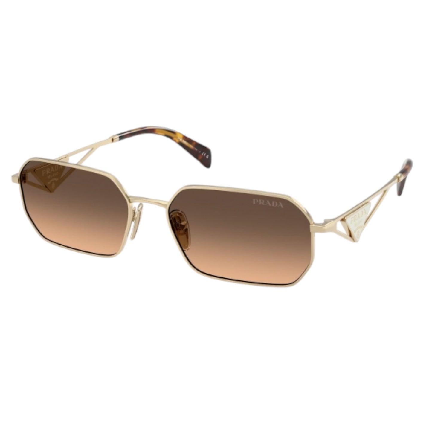 PRADA PR A51S | LUNETTES DE SOLEIL POUR FEMME