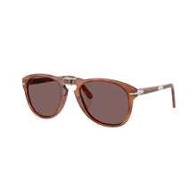 PERSOL PO 0714 FOLDING - 96/53 | OCCHIALE DA SOLE UOMO