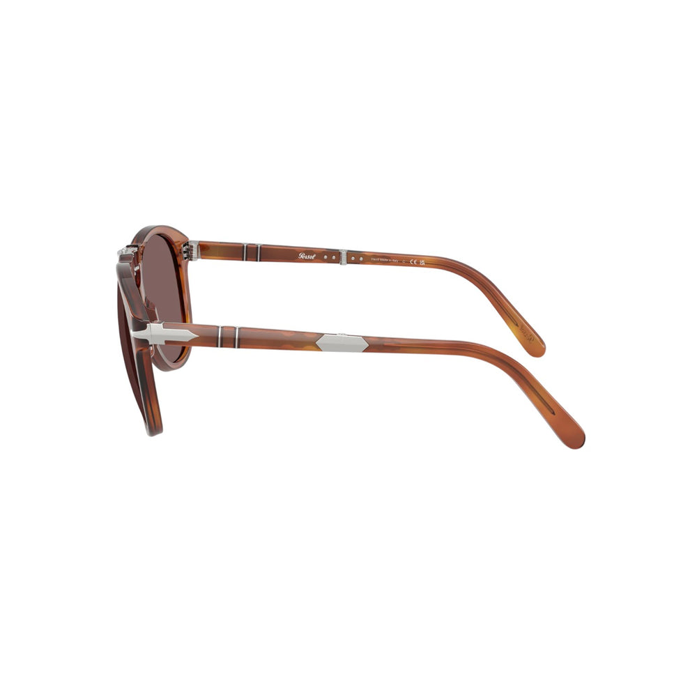 PERSOL PO 0714 FOLDING | OCCHIALE DA SOLE UOMO - Optical Incanto