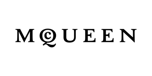 MCQUEEN logo