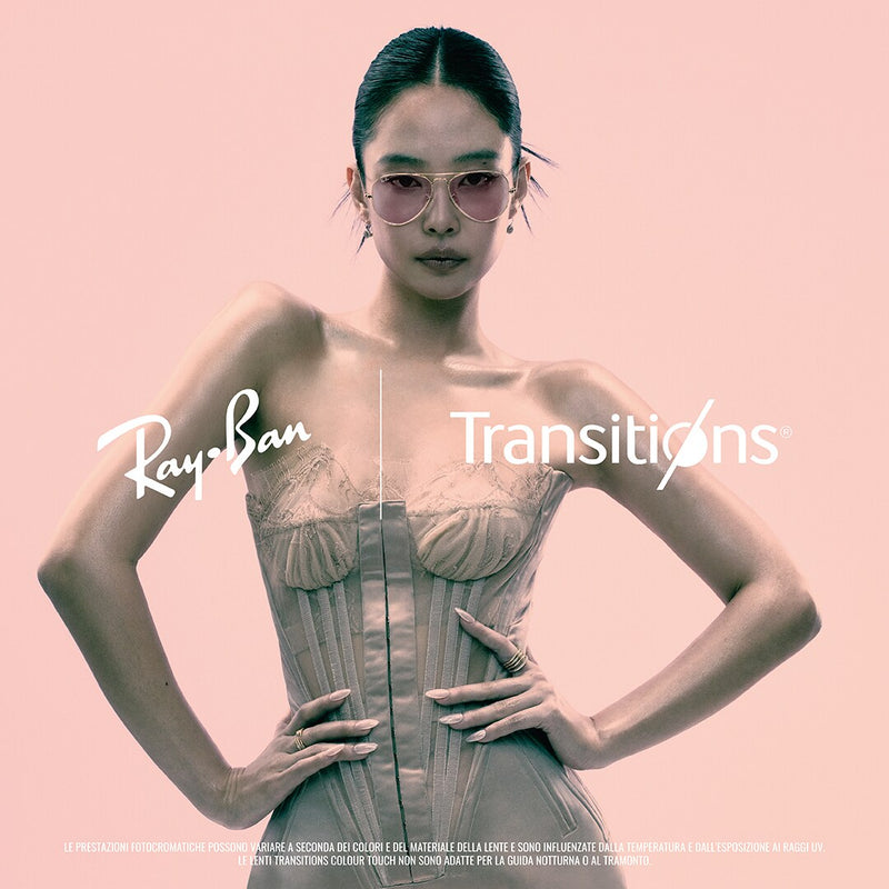 RAY-BAN