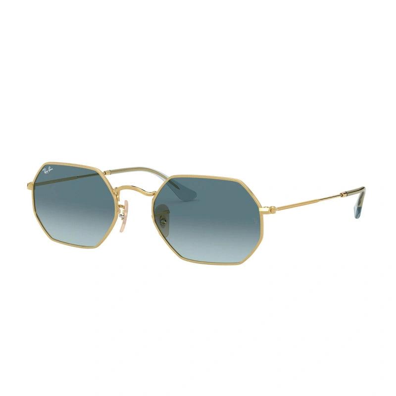 RAY-BAN RB 3556N OCTAGONAL | OCCHIALE DA SOLE UNISEX - Optical Incanto