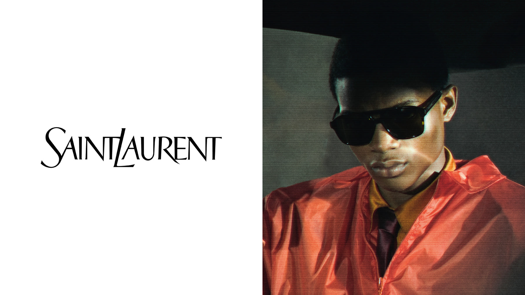 Saint Laurent