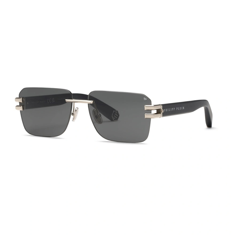 PHILIPP PLEIN SPP086M | OCCHIALI DA SOLE UOMO - Optical Incanto