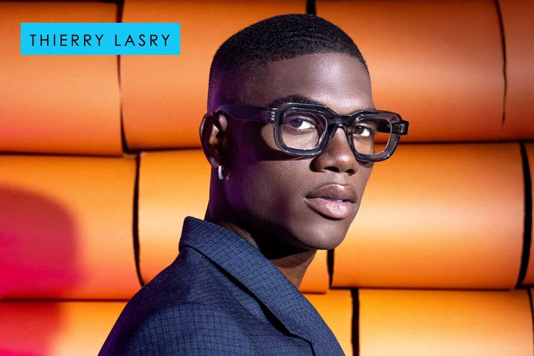 Thierry Lasry