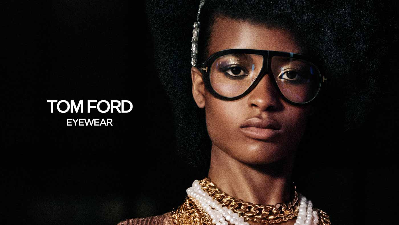 Tom Ford