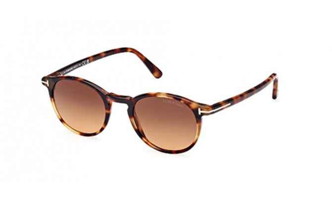 TOM FORD FT 0539 | OCCHIALI DA SOLE UNISEX