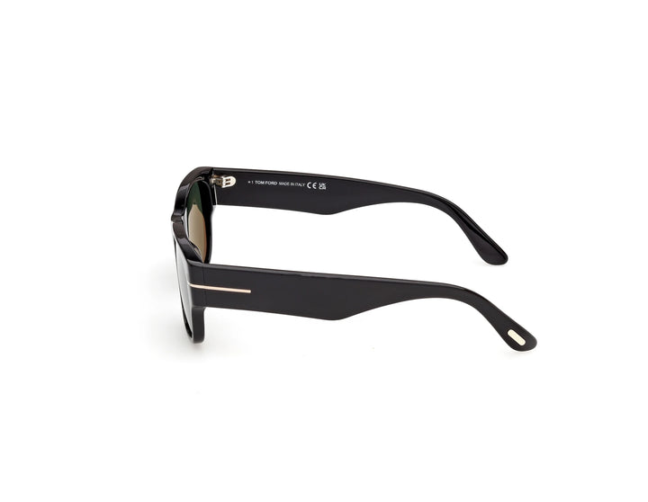 Tom Ford FT 1405 - 01N | Occhiali da sole Uomo