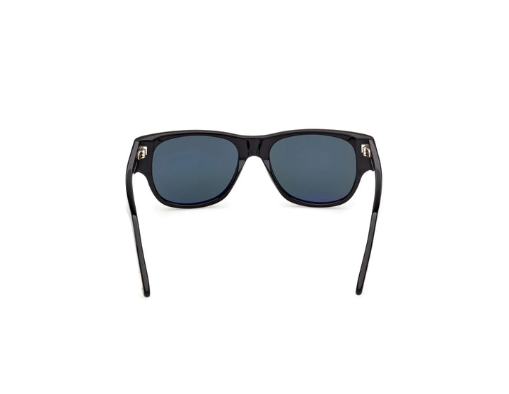 Tom Ford FT 1405 - 01N | Occhiali da sole Uomo