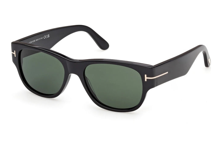 Tom Ford FT 1405 - 01N | Occhiali da sole Uomo