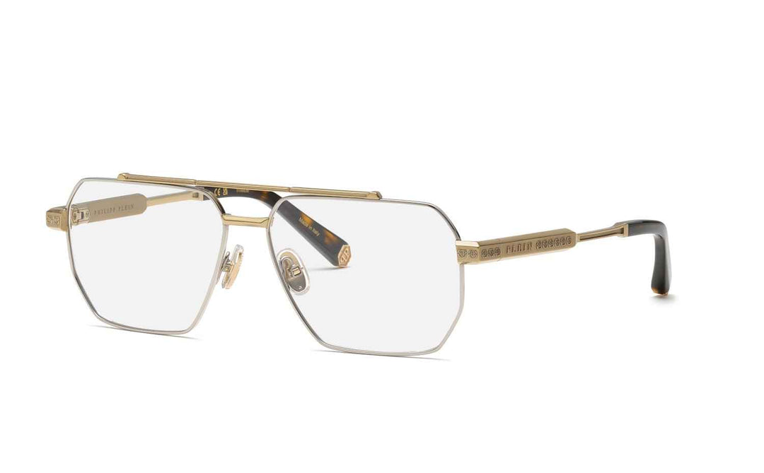 PHILIPP PLEIN VPP157M | OCCHIALI DA VISTA UOMO