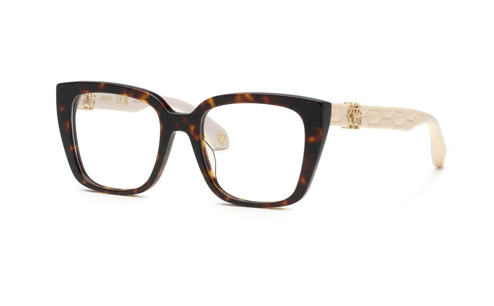 ROBERTO CAVALLI VRC106M | OCCHIALI DA VISTA DONNA