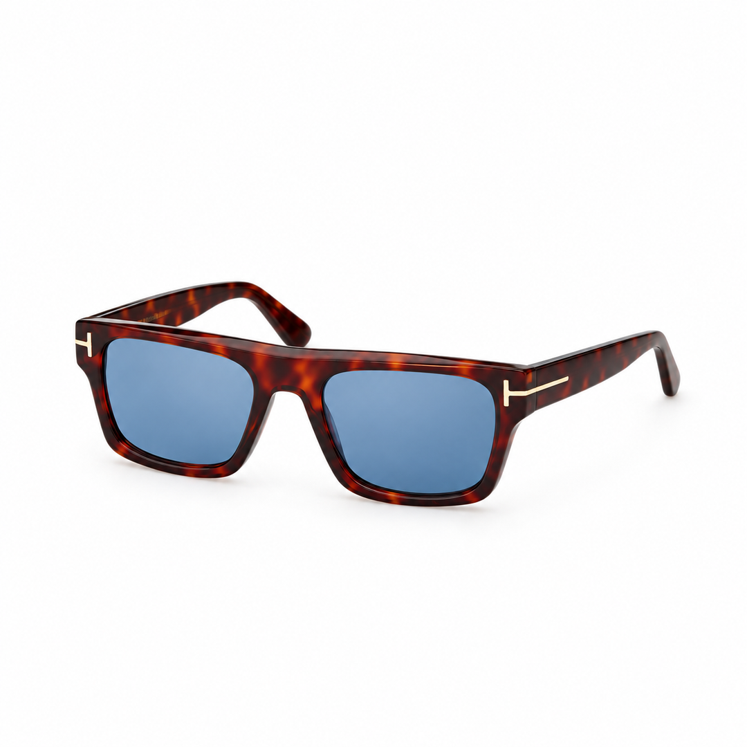 Tom Ford FT 1403 - 54V | Occhiali da sole Uomo