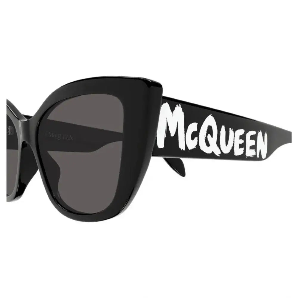 ALEXANDER MCQUEEN AM0347S | OCCHIALI DA SOLE DONNA - Optical Incanto