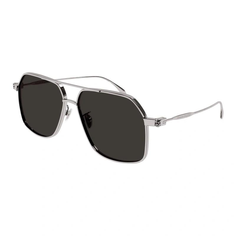 ALEXANDER MCQUEEN AM0372S | OCCHIALI DA SOLE UOMO - Optical Incanto