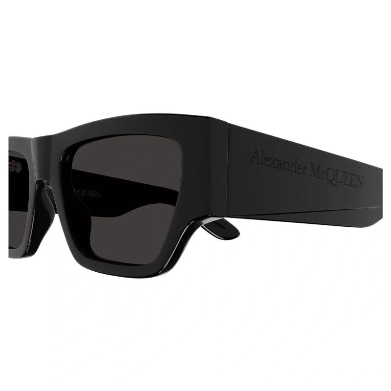 ALEXANDER MCQUEEN AM0393S | OCCHIALI DA SOLE UOMO - Optical Incanto