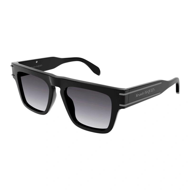 ALEXANDER MCQUEEN AM0397S | OCCHIALI DA SOLE UOMO - Optical Incanto