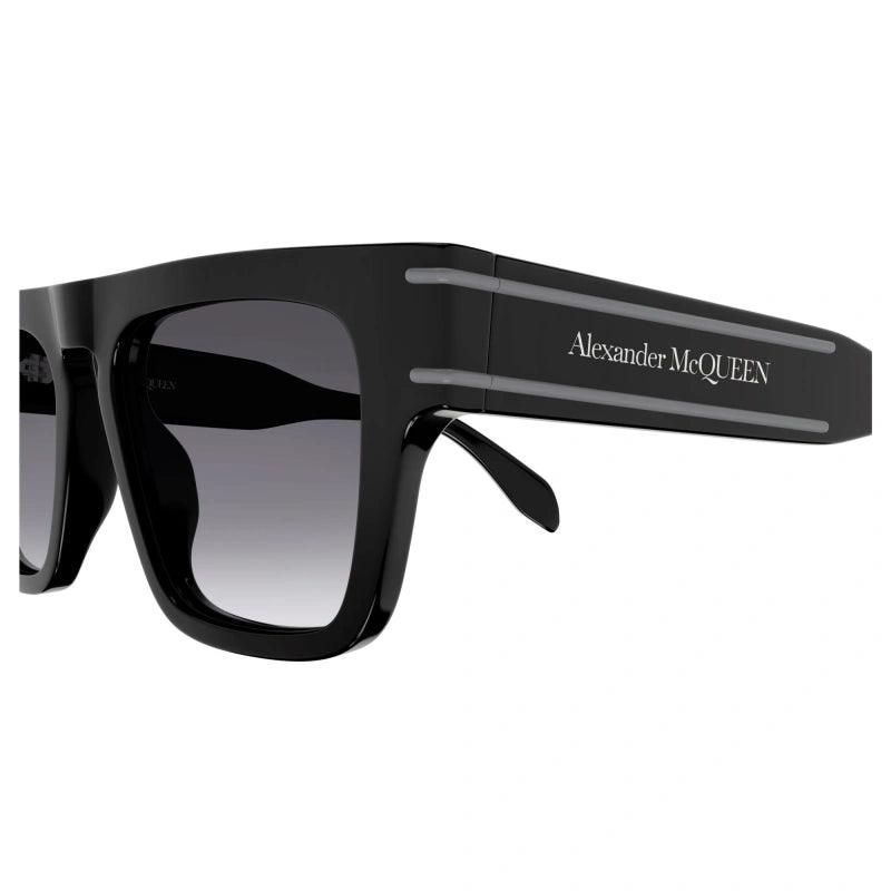 ALEXANDER MCQUEEN AM0397S | OCCHIALI DA SOLE UOMO - Optical Incanto