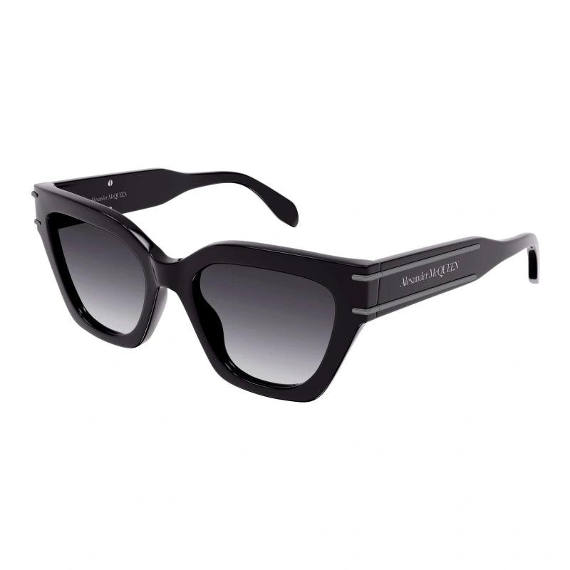 ALEXANDER MCQUEEN AM0398S | OCCHIALI SOLE DONNA - Optical Incanto