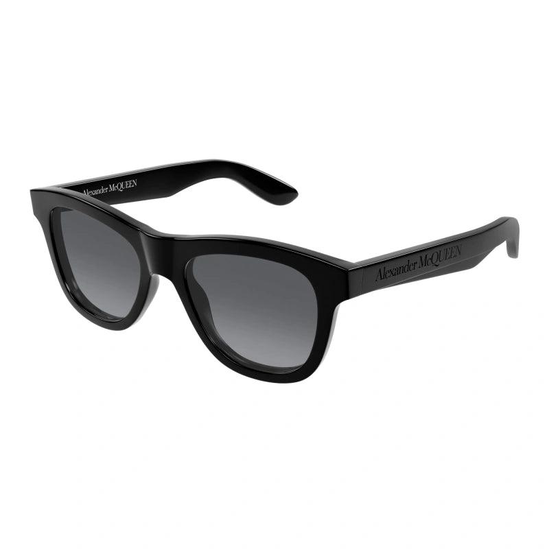 ALEXANDER MCQUEEN AM0421S | OCCHIALE DA SOLE UOMO - Optical Incanto